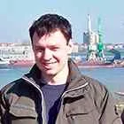 Бычков Степан