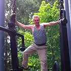 Князев Денис