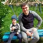 Чистяков Максим